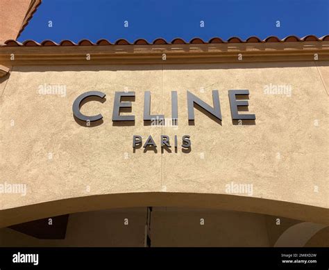 Celine at Desert Hills Premium Outlets® 